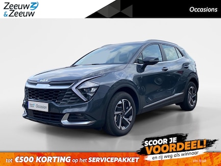 Kia Sportage 0