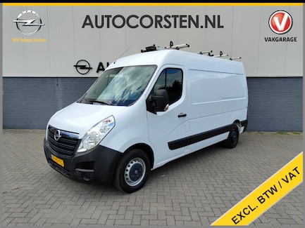 Opel Movano 0