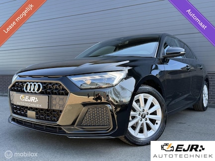 Audi A1 0