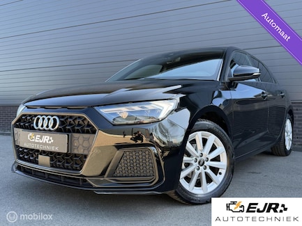 Audi A1 0