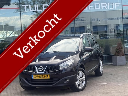 Nissan Qashqai 0