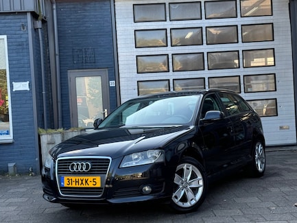 Audi A3 0
