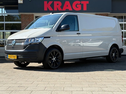 Volkswagen Transporter 0