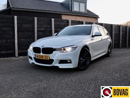 BMW 3-Serie 0