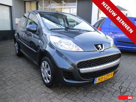 Peugeot 107 0