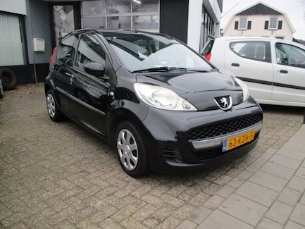 Peugeot 107 0