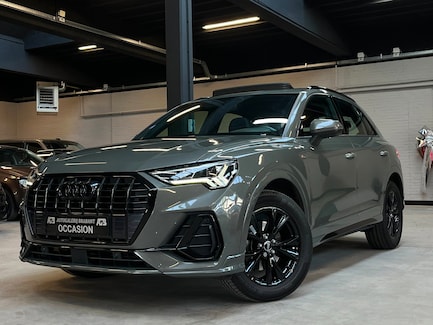 Audi Q3 0