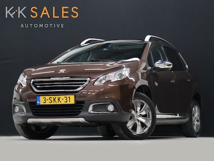Peugeot 2008 0