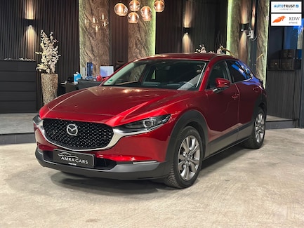 Mazda CX-30 0