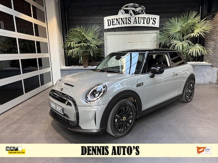 MINI Mini Electric 0