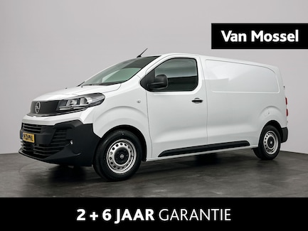 Opel Vivaro 0