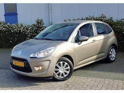 Citroën C3 0
