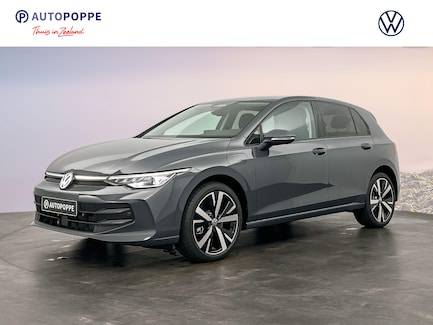 Volkswagen Golf 0