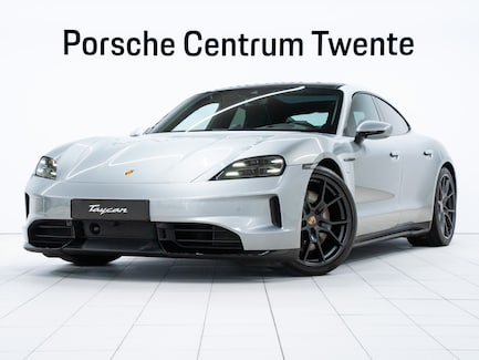 Porsche Taycan 0