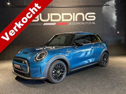 MINI Mini Electric 0