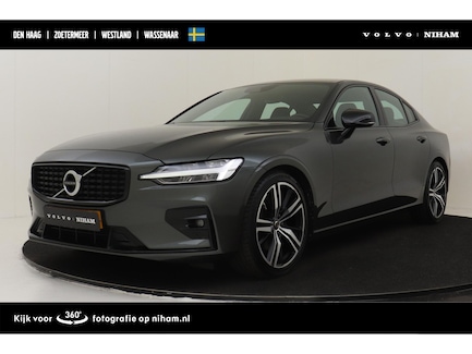 Volvo S60 0