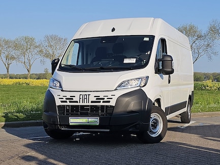Fiat Ducato 0