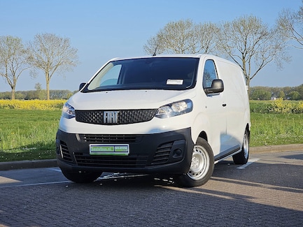 Fiat Scudo 0