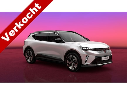 Renault Scenic 0