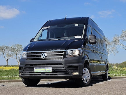 Volkswagen Crafter 0