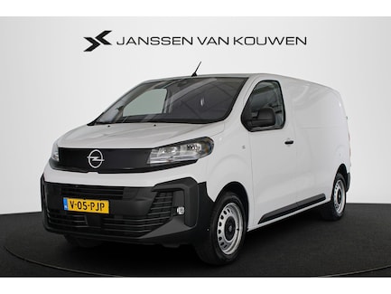 Opel Vivaro 0