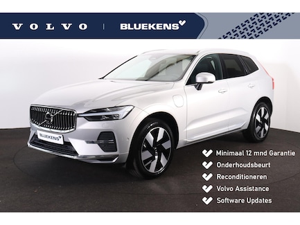 Volvo XC60 0