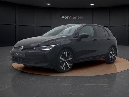 Volkswagen Golf 0