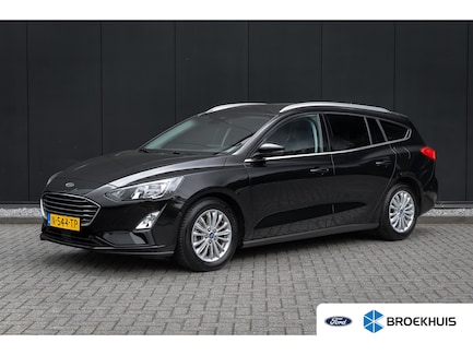 Ford Focus 0