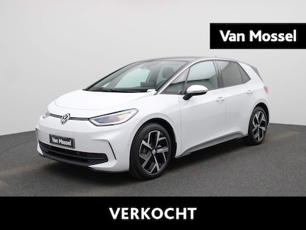 Volkswagen ID.3 0