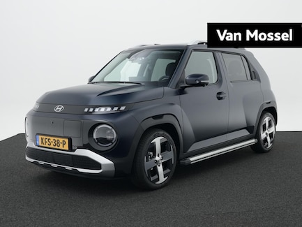 Hyundai Inster 0