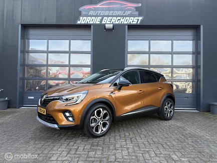 Renault Captur 0