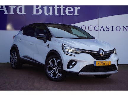 Renault Captur 0