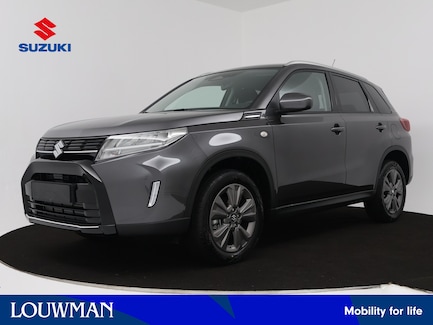 Suzuki Vitara 0