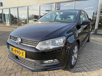 Volkswagen Polo 0
