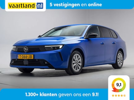 Opel Astra 0