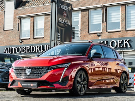 Peugeot 308 0