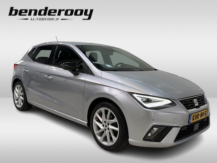 SEAT Ibiza 0
