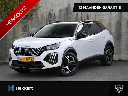 Peugeot 2008 0