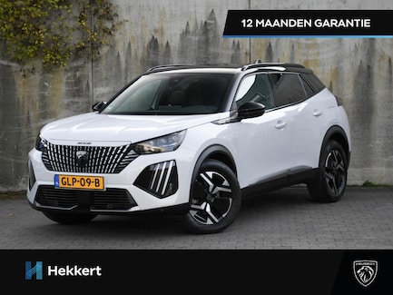 Peugeot 2008 0