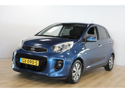 Kia Picanto 0