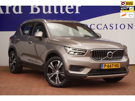 Volvo XC40 0