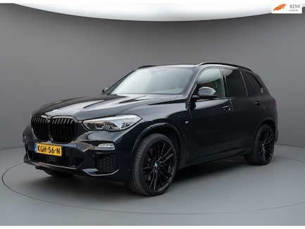 BMW X5 0