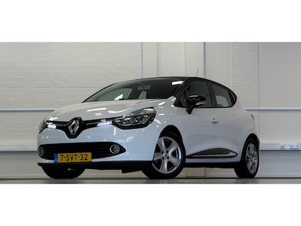 Renault Clio 0