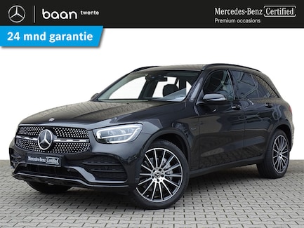 Mercedes-Benz GLC 0