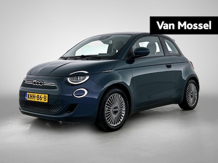 Fiat 500 0