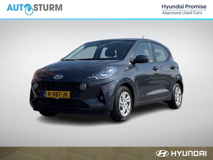 Hyundai i10 0