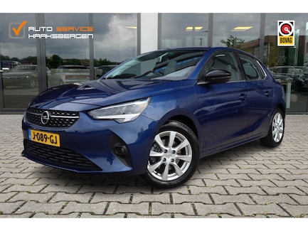 Opel Corsa 0
