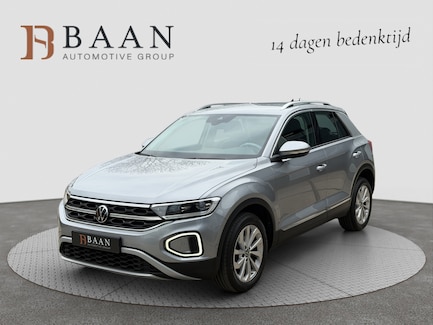 Volkswagen T-Roc 0