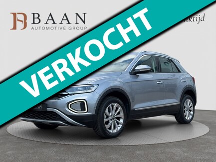 Volkswagen T-Roc 0