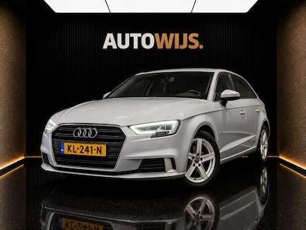 Audi A3 0